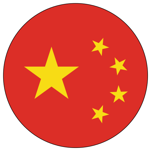 CNY flag