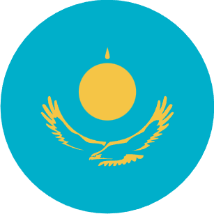 KZT flag