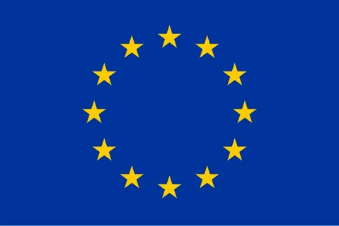 EUR flag